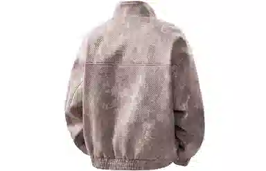 COMOWA cleanfitbomber