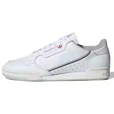 adidas Continental 80 White Grey