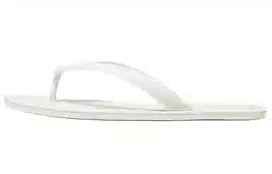 Maison Margiela Tabi Soft Sole Sandals White