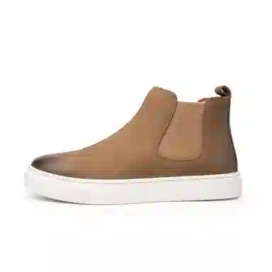 FED Chelsea Boots