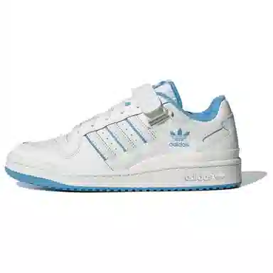 adidas Originals Forum White Blue