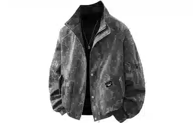 COMOWA cleanfitbomber