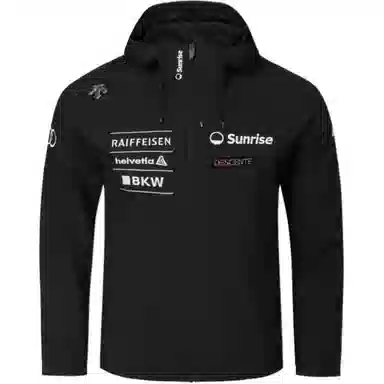 DESCENTE SWISS SKI SS25