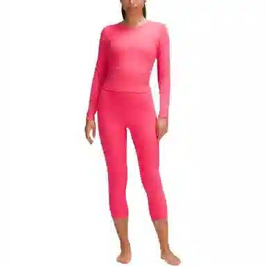 lululemon Nulu All It Takes T