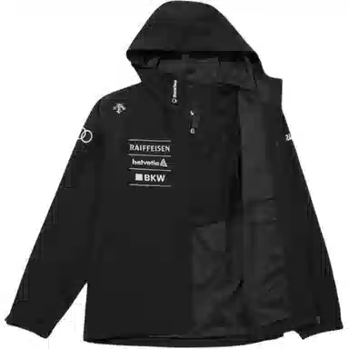 DESCENTE SWISS SKI SS25