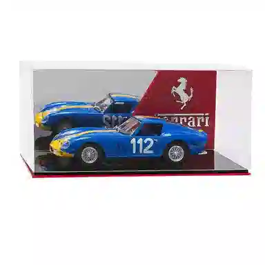 124 SF90 488Pista Roma SP1 458 F12TDF