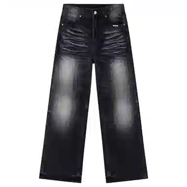 vintage XINYINSU 25FW Aclean fit