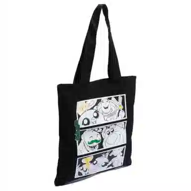 adidas Originals x Pixar Anime Tote Bag