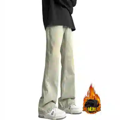 D&W Vintage Blue Jeans