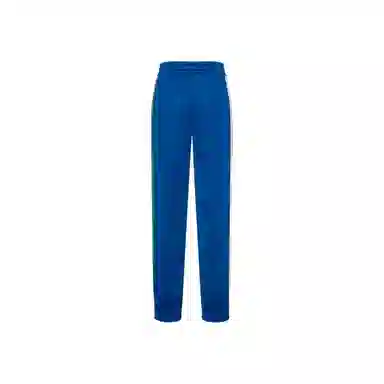 GUCCI x adidas Originals Logo Jogger Pants Blue