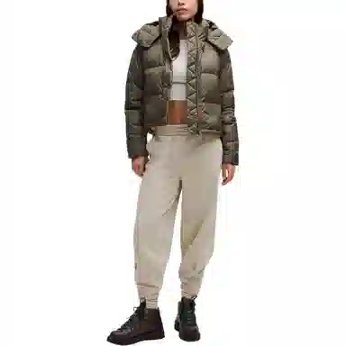 lululemon Wunder Puff