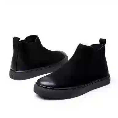 FED Chelsea Boots