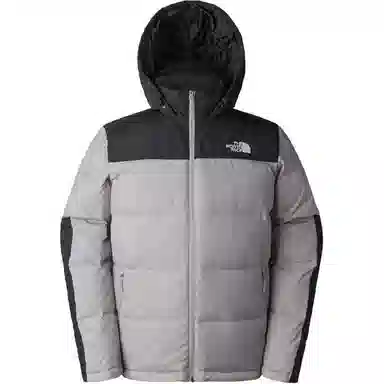 THE NORTH FACE Logo