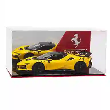 124 SF90 488Pista Roma SP1 458 F12TDF