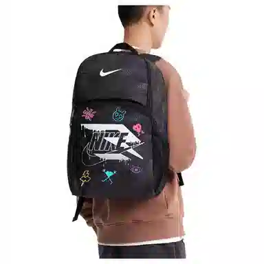 Nike 3brand