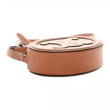 CELINE Cuir Triomphe