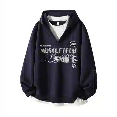 MUSCLETECH cleanfitVlogo