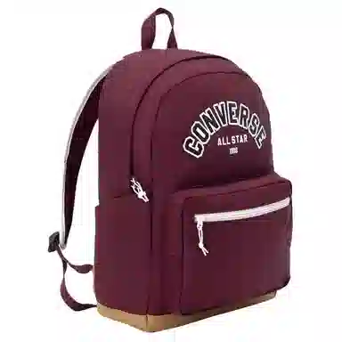 Converse GO 2 Backpack Red