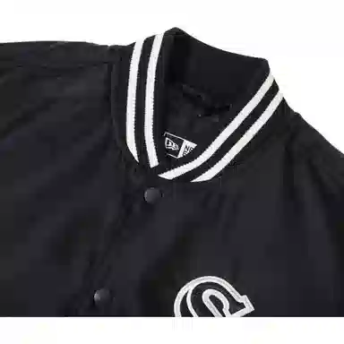 New Era FW25 MLB AUTHENTIC STADIUM JACKET