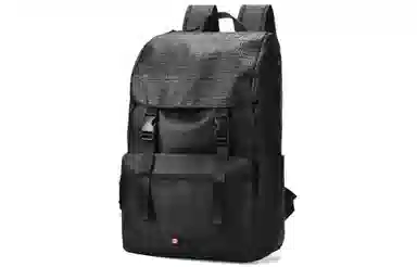 ONRF x NASA Backpack Black