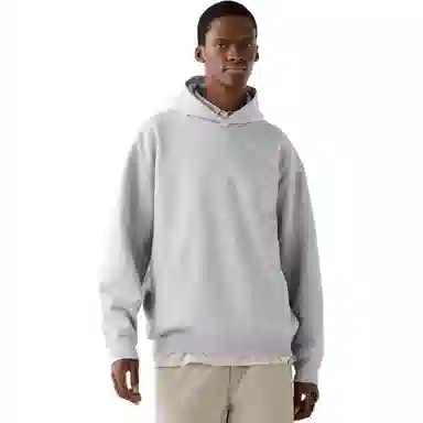 UNIQLO x Clare Waight Keller C Series Hoodie Grey