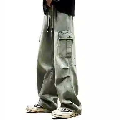 SZON Paratrooper Jeans