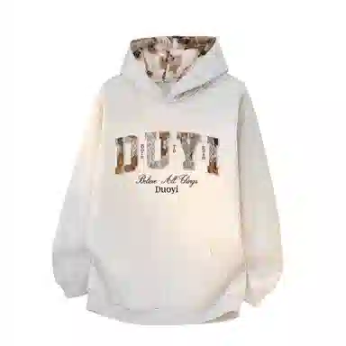 Duoyi Hoodie