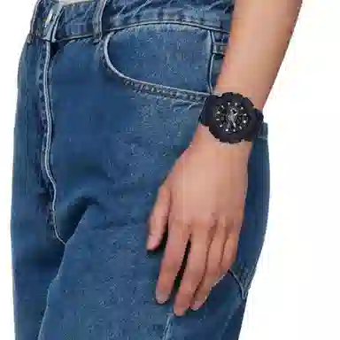 CASIO BABY-G BA-110GA-1A