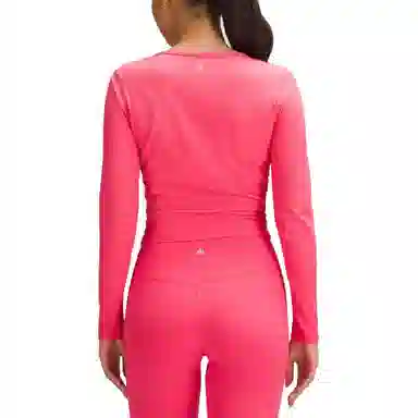 lululemon Nulu All It Takes T