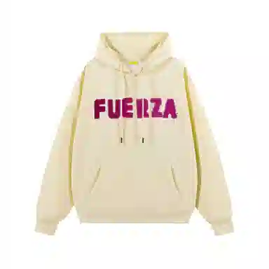 FUERZA logo