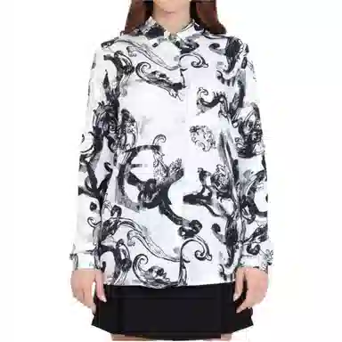 VERSACE JEANS COUTURE