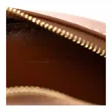 CELINE Cuir Triomphe