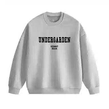 UNDERGARDEN i.tLogo