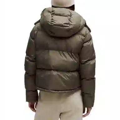 lululemon Wunder Puff