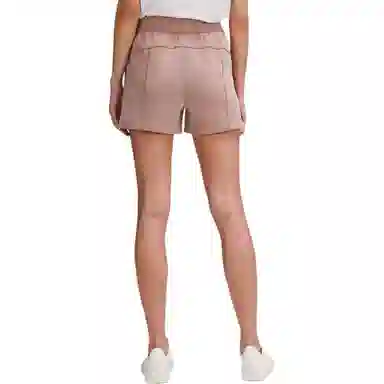 lululemon SS22 Softstreme 4"