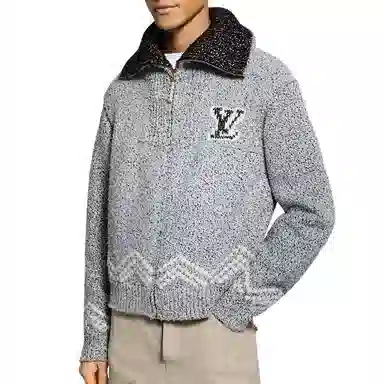 LOUIS VUITTON x Nigo FW25