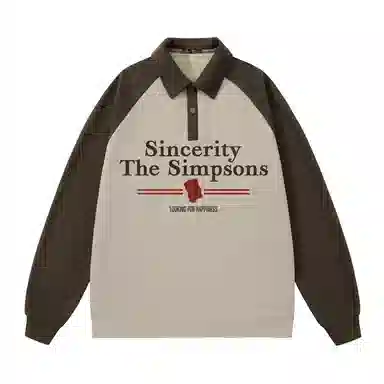 The Simpsons POLO