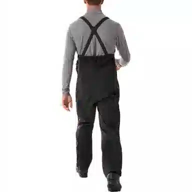 Arcteryx ALPHA SV Bib Pant Logo