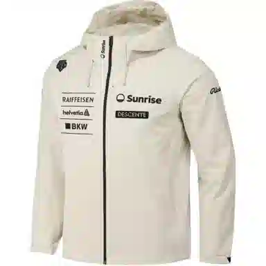 DESCENTE SWISS SKI SS25