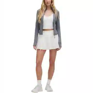 lululemon Define Cropped Jacket