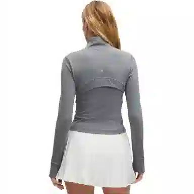 lululemon Define Cropped Jacket