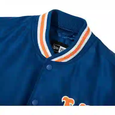 New Era FW25 MLB AUTHENTIC STADIUM JACKET