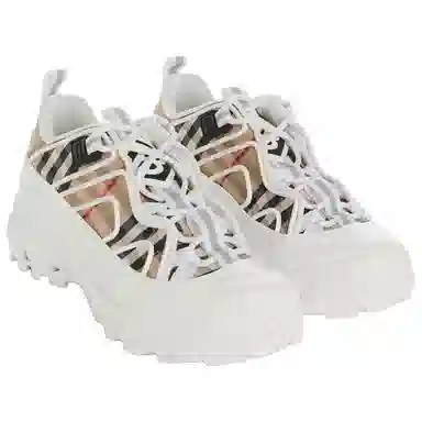 Burberry Vintage Arthur