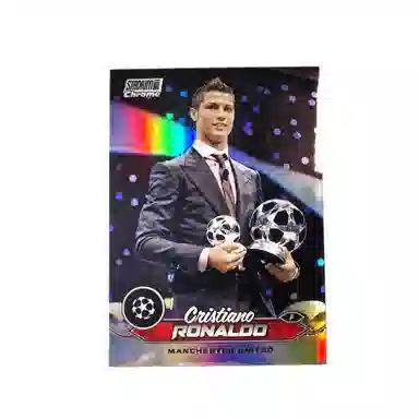 Topps C base