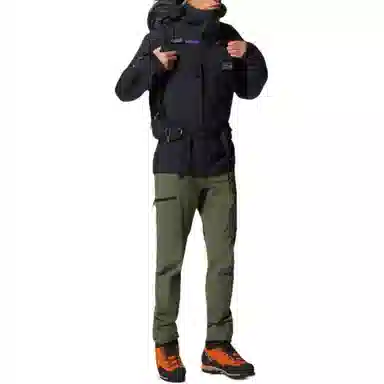 MOUNTAIN HARDWEAR Chockstone