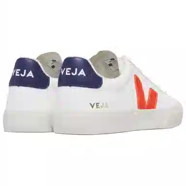 VEJA V-10 White