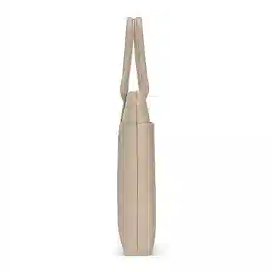 WilliamPOLO Nylon Briefcase Black