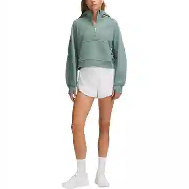 lululemon Scuba Hoodie