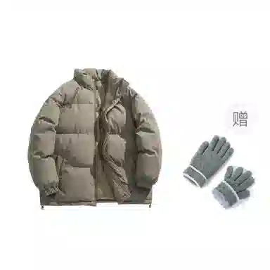 Warrior Wave Rider Series Cotton Jacket