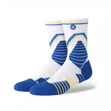Stance OG 557 Mid Basketball Socks